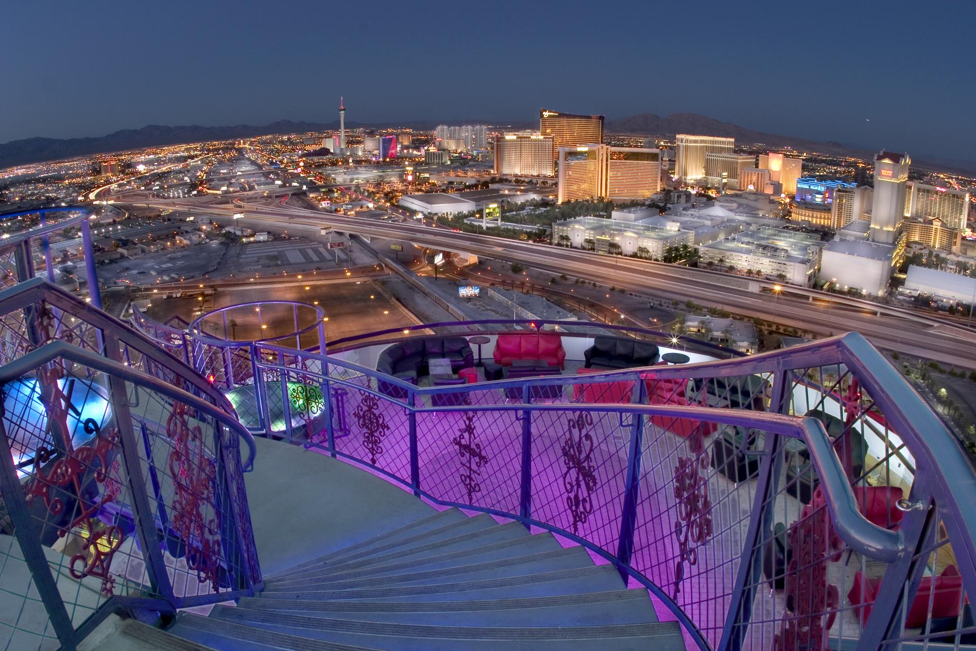 Rio Hotel & Casino Las Vegas Kültér fotó